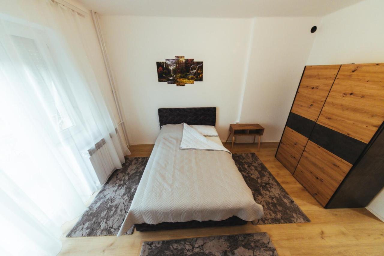 Sunny Apartment كراغوييفاك المظهر الخارجي الصورة