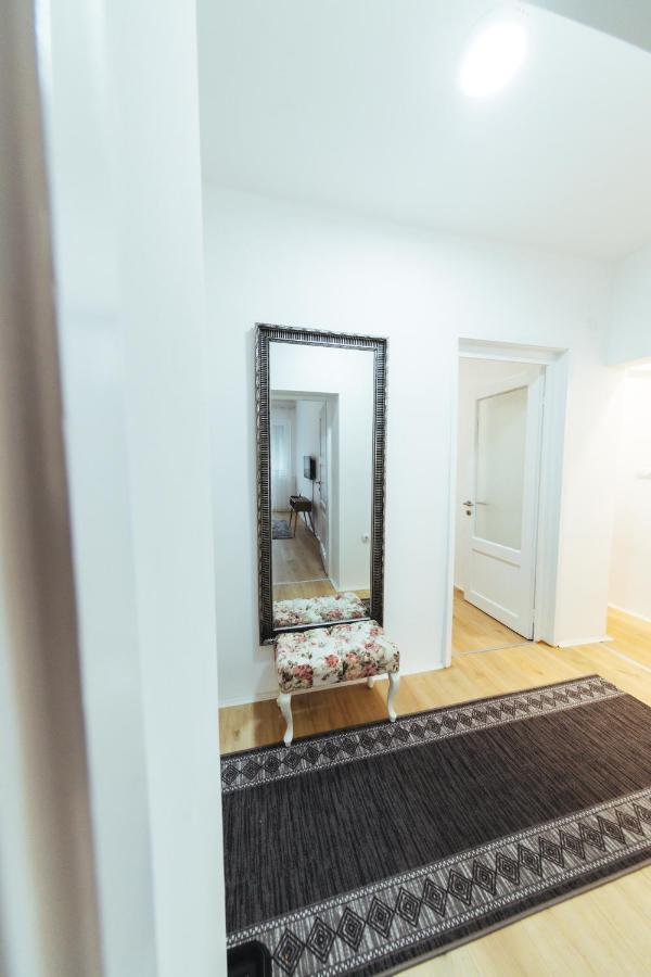 Sunny Apartment كراغوييفاك المظهر الخارجي الصورة